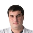 Одарченко Дмитрий Игоревич