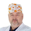 Пахомов Игорь Анатольевич