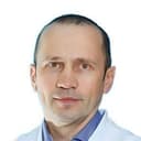 Парахин Юрий Вениаминович