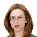 Пашкова Екатерина Анатольевна