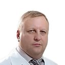 Поцелуйко Сергей Владимирович