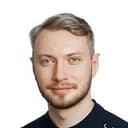 Прошин Егор Евгеньевич