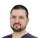 Родичев Владимир Сергеевич