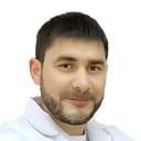Сампиев Магомет Султанович