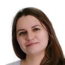 Самылина Вера Васильевна