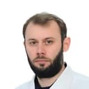 Сергеев Евгений Александрович