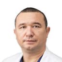 Шаяхметов Альберт Ирекович