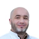 Шокуев Анзор Хасанбиевич
