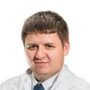 Шубняков Максим Игоревич