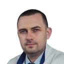 Симонов Илья Алексеевич