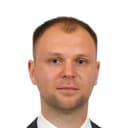 Синюк Илья Васильевич