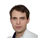 Степанов Николай Михайлович
