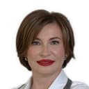 Тропина Евгения Юрьевна