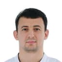 Тураходжаев Фаррух Азимович