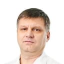 Ушенин Евгений Михайлович