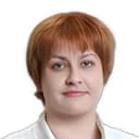 Устинова Ольга Борисовна