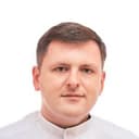 Вебер Евгений Валерьевич