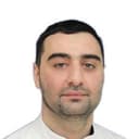 Ягумов Алий Русланович
