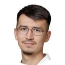 Язлыбаев Арсланбек Урсламбекович